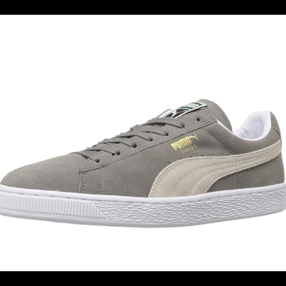Puma suede classic size 15 Clearance
